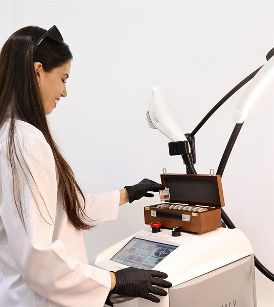 Melasma tratamiento
